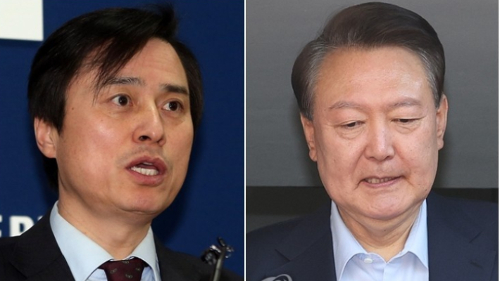 '지하출입 없다' 못박은 특검 vs 尹 '현장 협의'…오늘 조사 주목