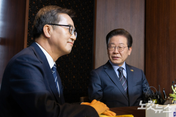 이재명이 시작한 DRT, 김동연의 '똑버스'로 안착