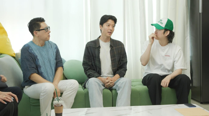 이상민 '재혼' 3개월 만에 이혼 전문 변호사 만난 이유
