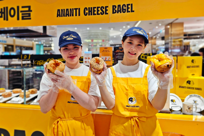 신세계센텀시티 제공