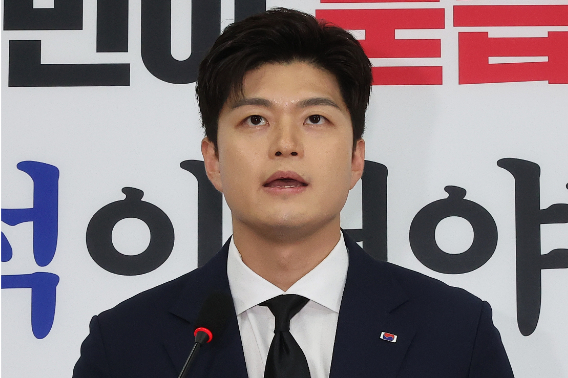 김용태 "채상병 특검 표결 불참 사과…진실 밝혀지길"