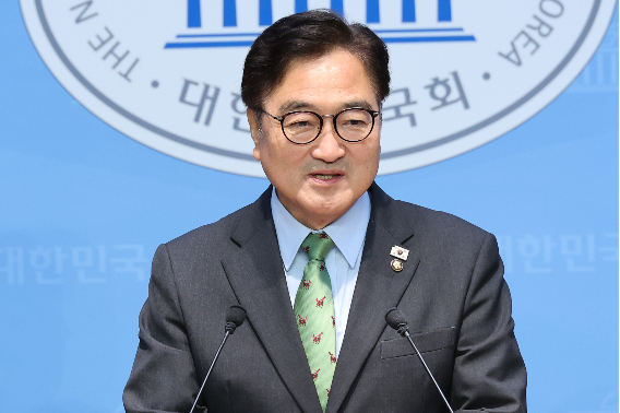 내달 3일 본회의…"金총리 인준표결, 추경안 동시처리"