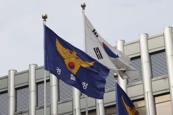 경찰청 "경찰국 폐지 동참"…'총경회의' 참석자 명예회복도