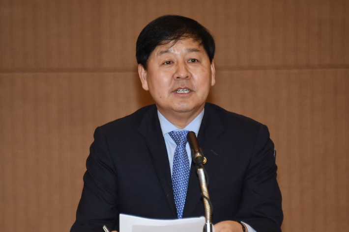 구윤철 기재부 장관 후보자. 연합뉴스