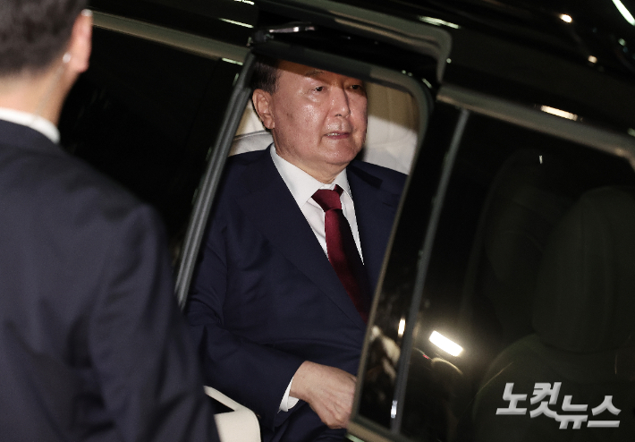 박은정 "이진수 법무차관은 尹의 참모…친윤이 또 장악"