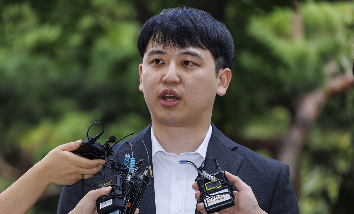'대화파' 전공의 대표 등장…의정갈등 새 국면에 과제도