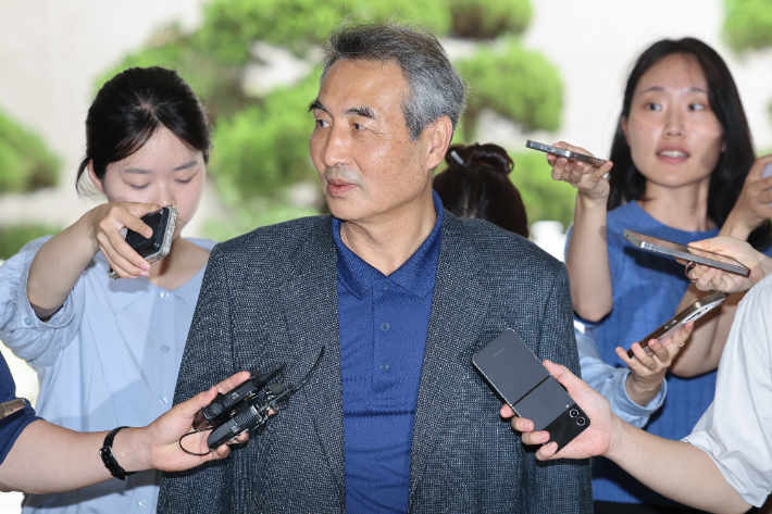 김건희 특검 '사건이첩' 완료…수사 착수 초읽기
