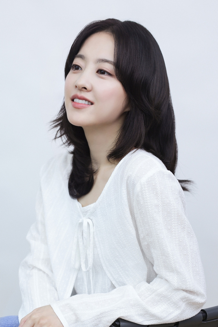 '미지의 서울' 박보영이 설정한 미지-미래의 세팅값[EN:터뷰]