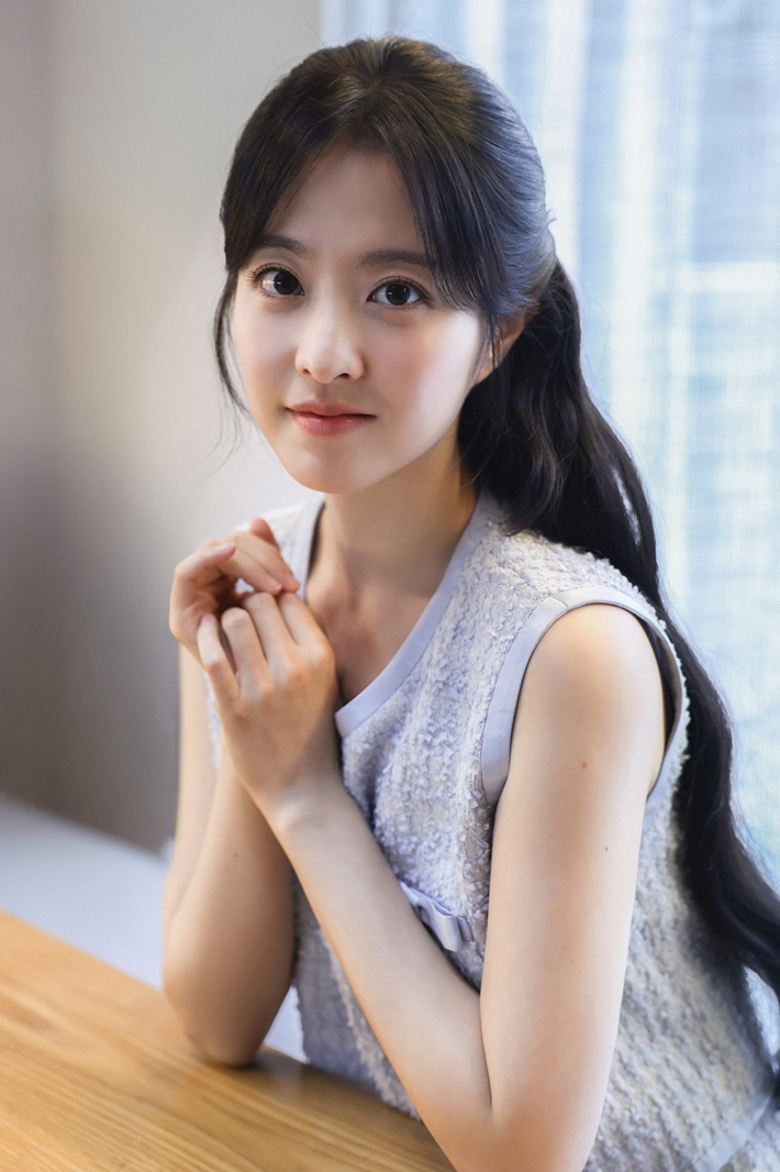 박보영 "'미지의 서울', 남의 것이어도 갖고 싶었던 유일한 작품"[EN:터뷰]
