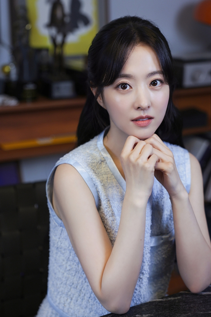 배우 박보영. BH엔터테인먼트 제공