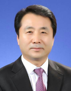 김용길 울산신용보증재단 이사장. 울산시 제공