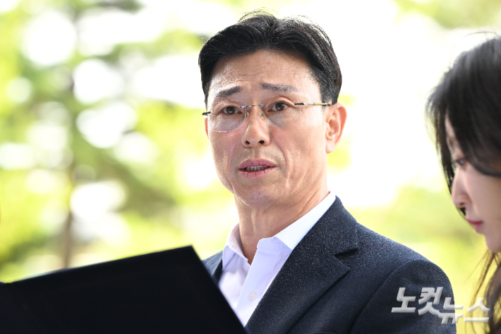 순직해병 특검, 임성근 전 사단장에 수사개시 첫날 출석 통보
