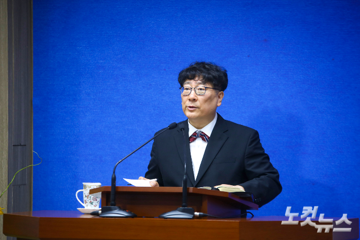 전북장로회총연합회 새 출발, 이수배 회장 "신앙 전통 계승하겠다"