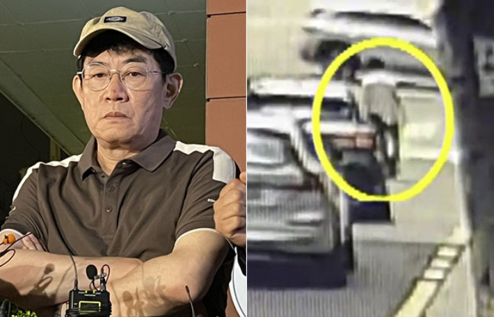 경찰 "이경규 '약물 운전' 혐의 수사 조만간 마무리"