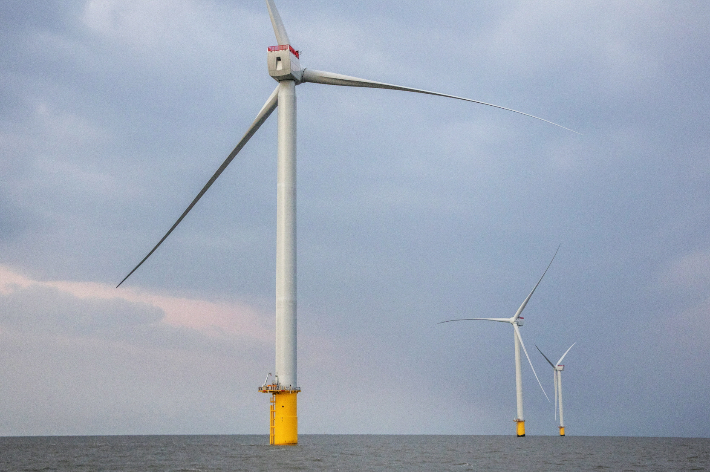 전남도, 해상풍력 발전허가 2.6GW 추가…30GW 달성 눈앞
