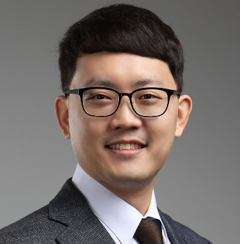 최재민 의원(국민의힘, 원주4). 강원도의회 제공