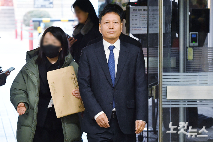 구영배 큐텐그룹 대표. 류영주 기자