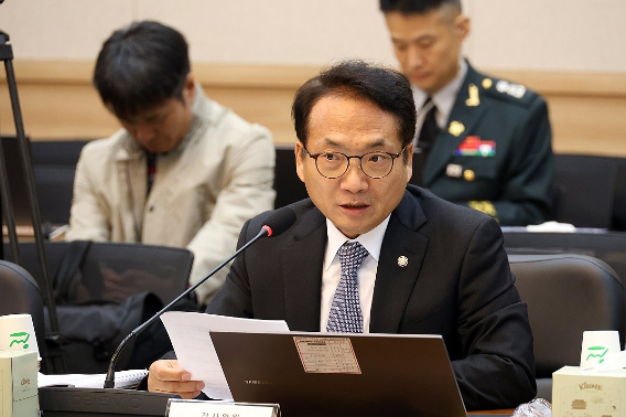 박선원 "드론사령관, 무인기 작전 직접 지시…내부 제보"