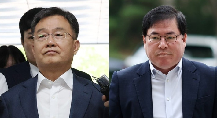 '대장동 본류 사건' 김만배·유동규 등 1심, 10월 31일 선고