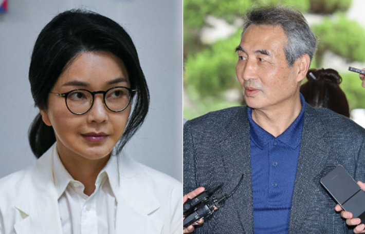 삼부토건? 통일교?…'플러스 알파' 찾는 김건희 특검