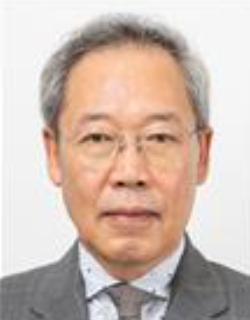 임창섭 신임 울산시립미술관장. 울산시 제공