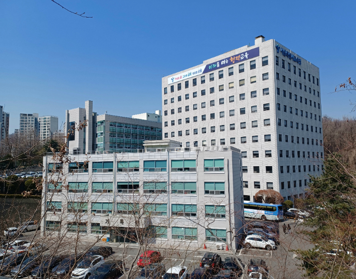 서울특별시교육청. 연합뉴스