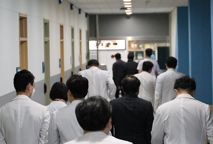 전의교협 "복지·교육장관 지명 환영…소통으로 문제 해결"