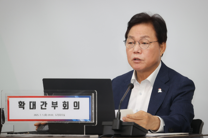 박완수 경남지사. 경남도청 제공 
