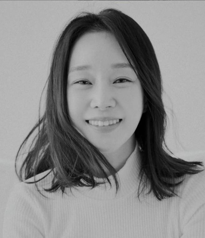 배우 이서이 SNS 화면 캡처
