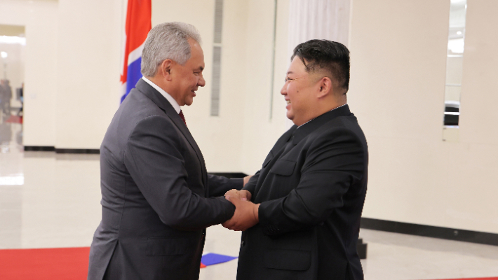 "러, 방공무기 '판치르' 北에 지원…평양 방어에 사용 중"