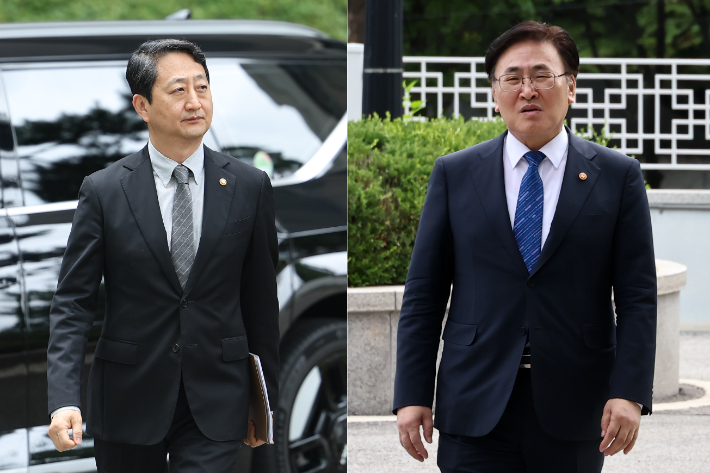 [단독]특검, 국무회의 불참 장관들도 尹 직권남용 피해자 검토