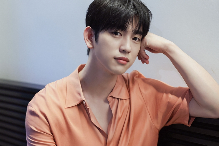 배우 박진영. BH엔터테인먼트 제공