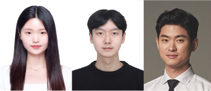 한림대 이가현·강민제  '글로벌 고급 인력 양성과제' 선정