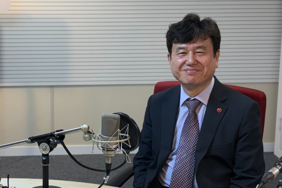 이희진 제주도문화예술진흥원