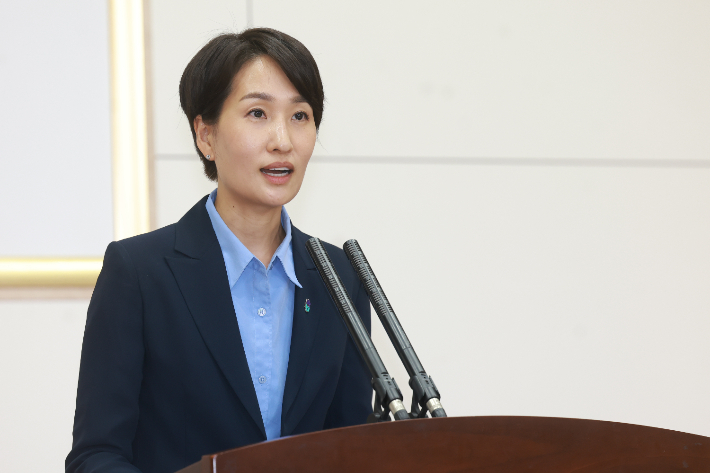 충북도, 정무부지사 다시 경제부지사로 체제 전환