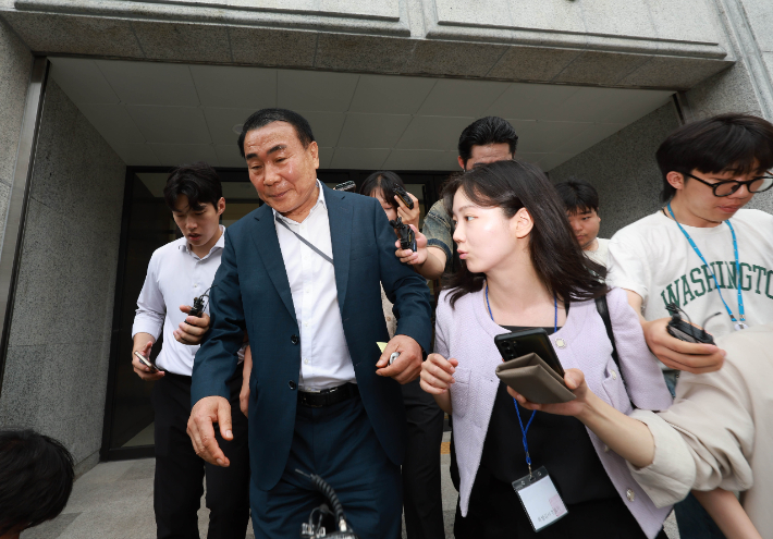 [속보]김건희 특검 "삼부토건 의혹 최대한 신속히 밝힐 것"