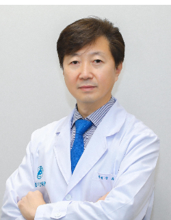 유창식 강릉아산병원장. 강릉아산병원 제공