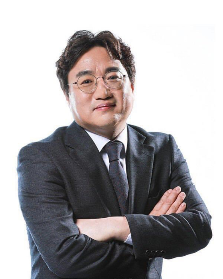 광주시 신임 문화경제부시장에 김현성 일자리재단 대표