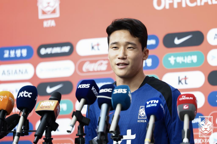 이태석. 대한축구협회