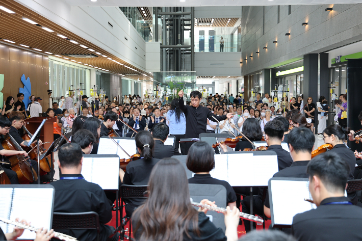 창원한마음병원 제공 