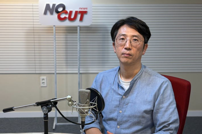 현승호 좋은교사운동 공동대표