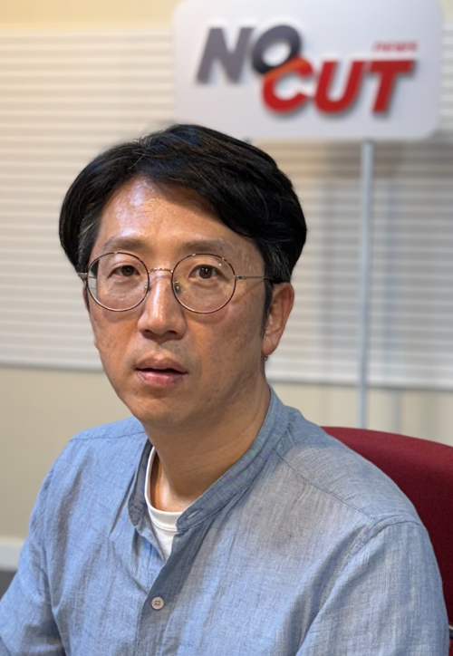 현승호 좋은교사운동 공동대표