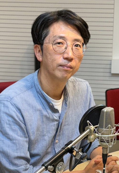 현승호 좋은교사운동 공동대표