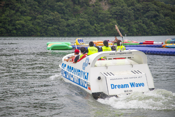 남양주 더드림핑. 자료사진