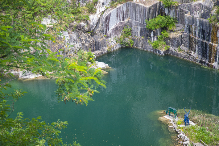 포천 아트밸리. 자료사진