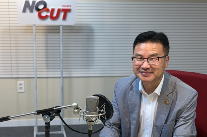 김형은 제주도 농축산식품국장