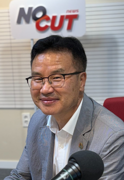 김형은 제주도 농축산식품국장