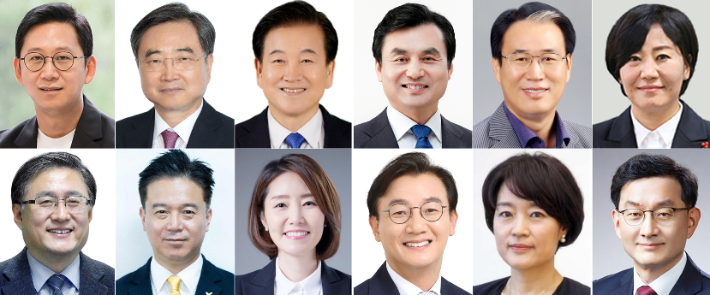 장관 인사청문 정국 돌입…국힘에도 '시험대'
