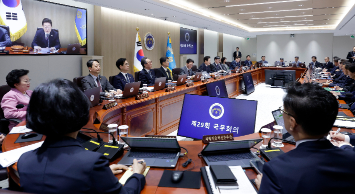 [속보]전 국민 소비쿠폰, 21일부터 신청받아 다음 날 지급