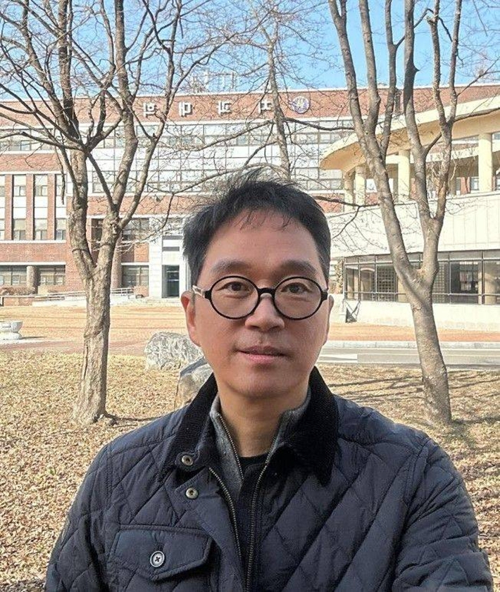 개그맨 출신 치과의사 김영삼, 부친상 비보…"낳아주셔서 감사"
